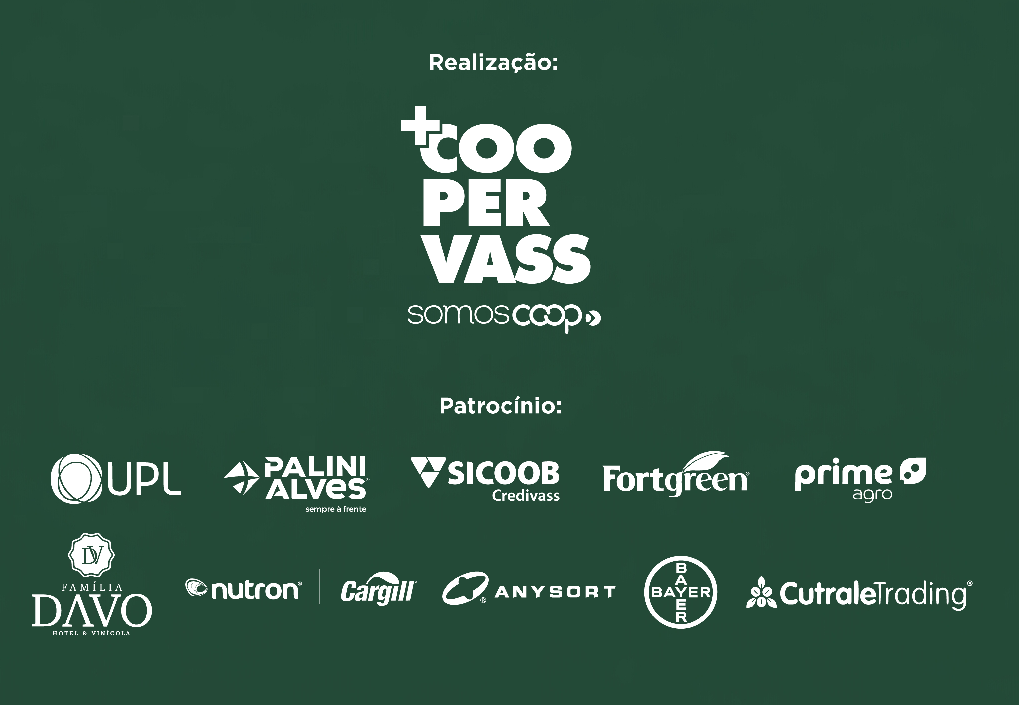 Realização e Parceiros Fenecoop